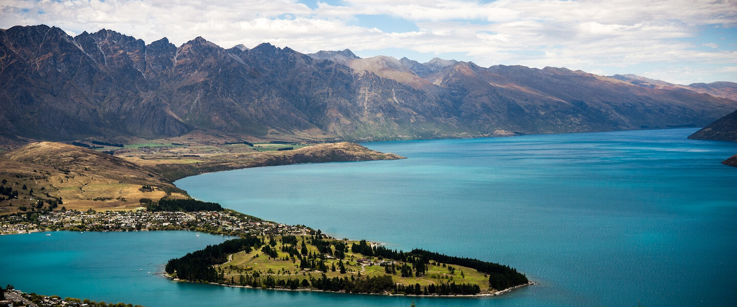 Queenstown