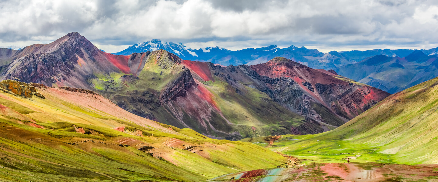 Ländertipps für Ihre Rundreise durch Peru