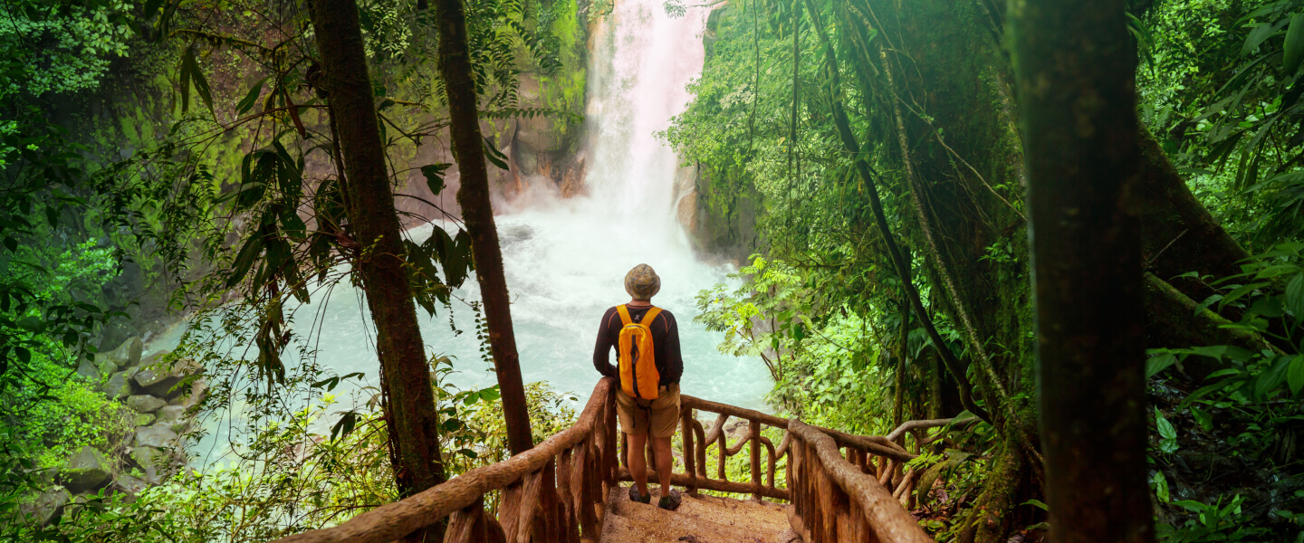 Ländertipps für Ihre Rundreise durch Costa Rica