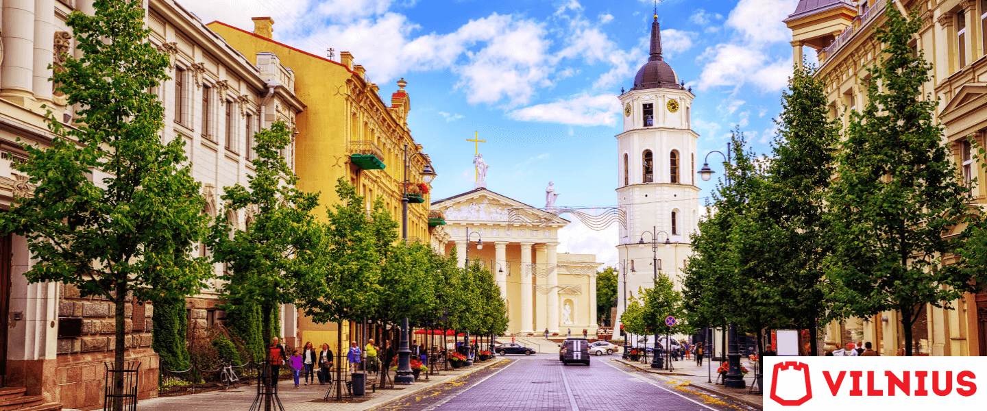 Vilnius