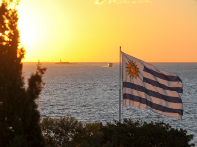 Colonia del Sacramento in Uruguay | Gebeco