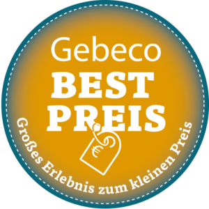 Gebeco Bestpreis Reisen