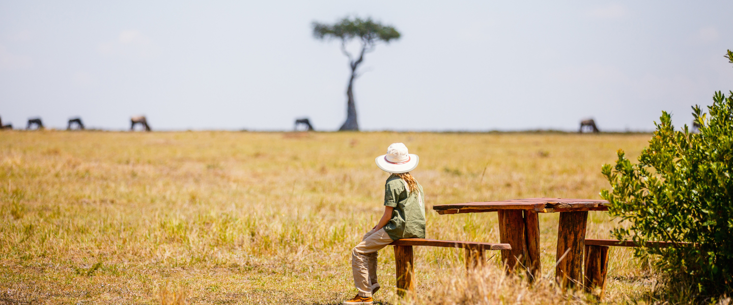 Rundreisen in Afrika und im Orient