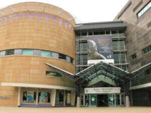 Te Papa Museum in Neuseeland | Gebeco