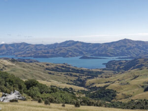 Banks Peninsula in Neuseeland | Gebeco