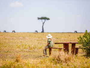 Masai Mara Nationalpark in Kenia | Gebeco