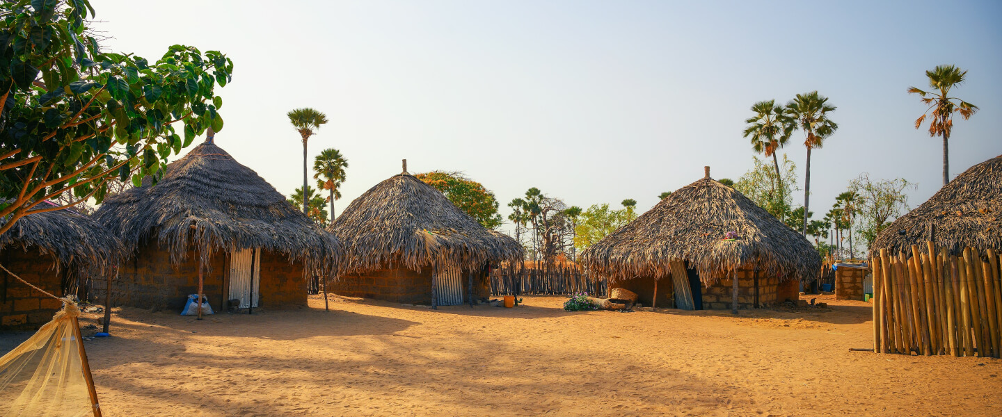 Ländertipps für Ihre Rundreise durch Senegal