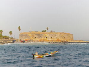 Insel Gorée in Senegal | Gebeco