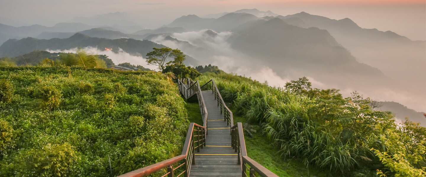 Ländertipps für Ihre Rundreise durch Taiwan