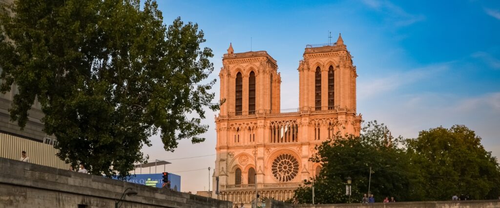 Notre-Dame Paris