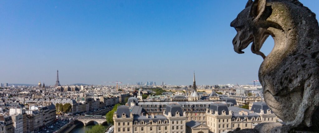 Notre-Dame Paris