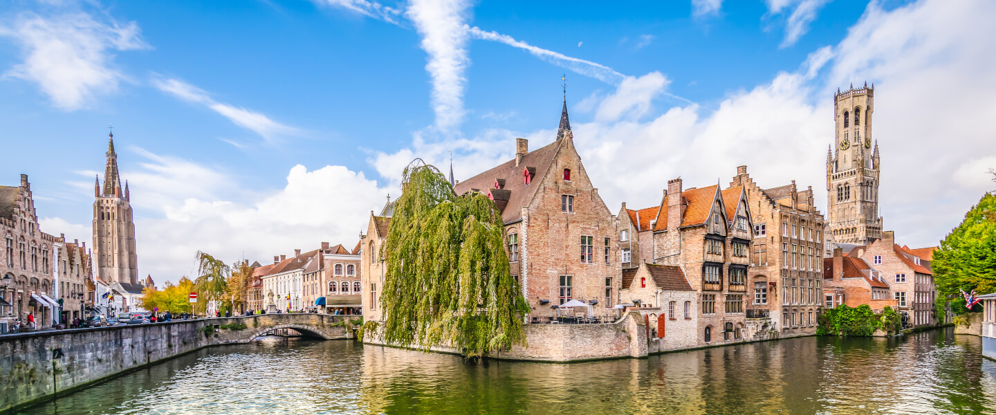 Ländertipps für Ihre Rundreise durch Belgien