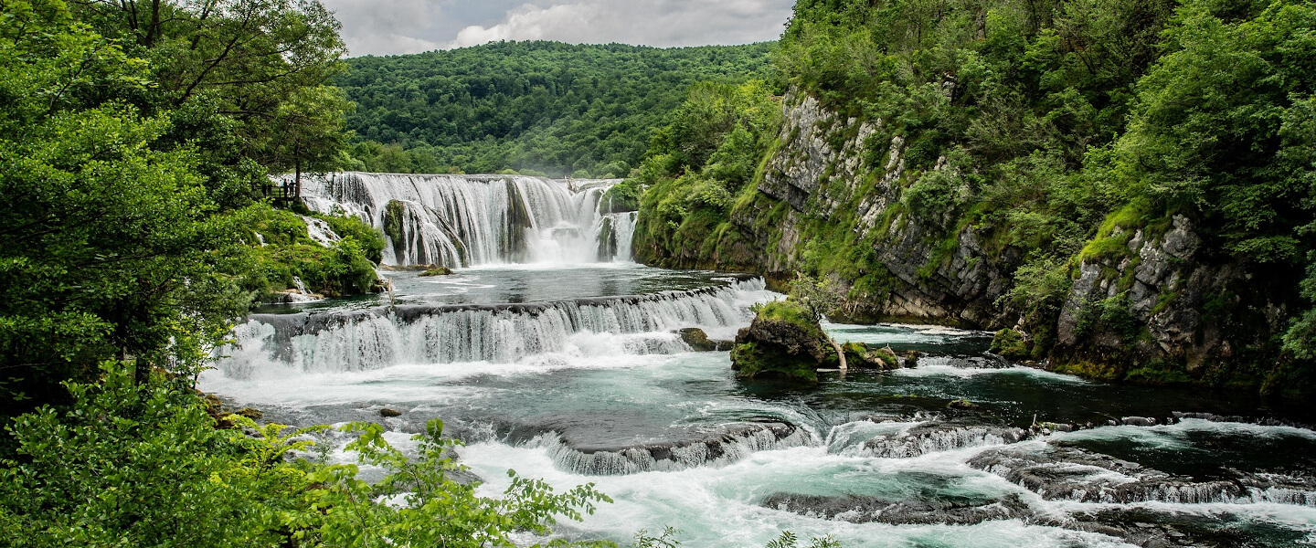 Ländertipps für Ihre Rundreise durch Bosnien und Herzegowina