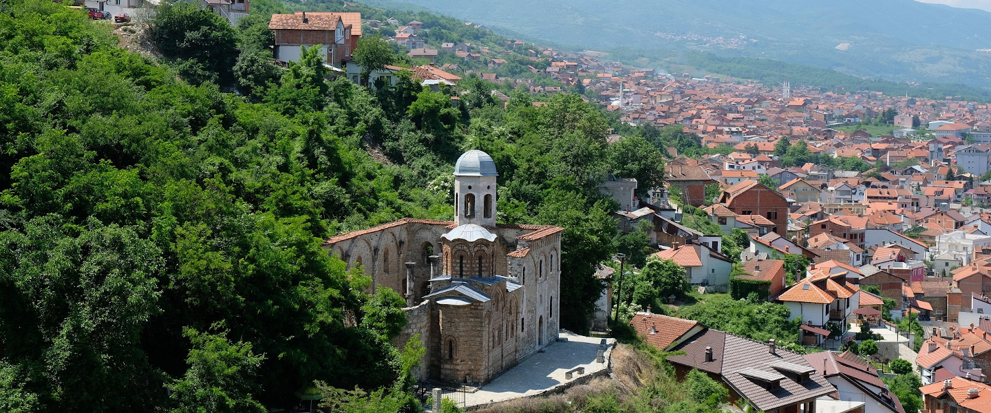 Ländertipps für Ihre Rundreise durch Kosovo