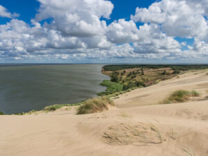 Kurische Nehrung in Litauen | Gebeco