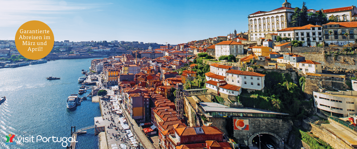 Ländertipps für Ihre Rundreise durch Portugal