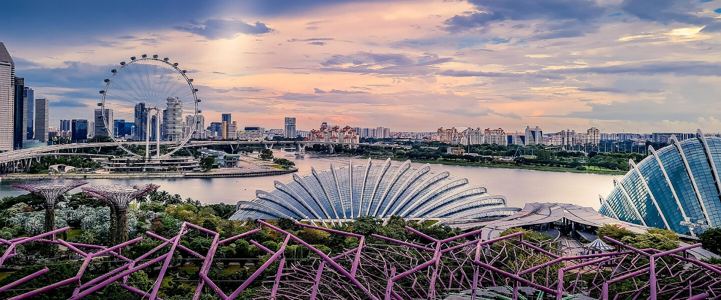 Ländertipps für Ihre Rundreise durch Singapur