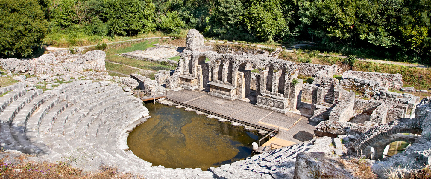 Butrint