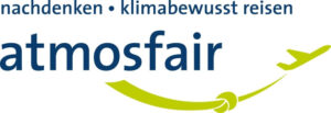 Atmosfair Logo