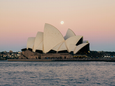 Sydney in Australien | Gebeco