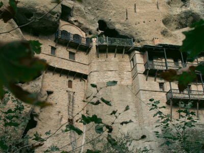 Meteora in Griechenland | Gebeco