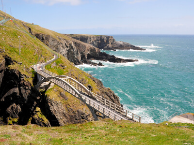 Cork in Irland | Gebeco