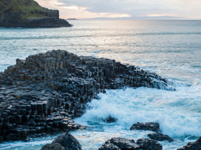 Giant Causeway in Nordirland | Gebeco