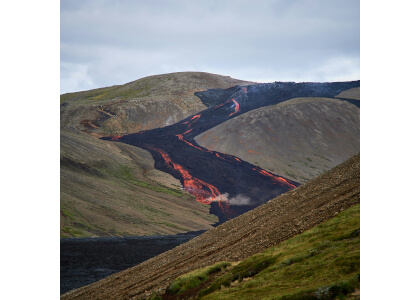 Grindavik in Island | Gebeco