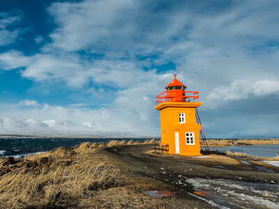 Grindavik in Island | Gebeco