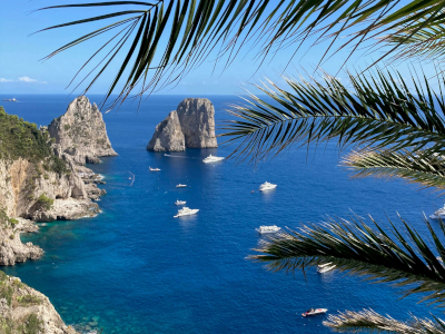 Capri in Italien | Gebeco