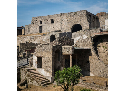 Pompeji in Italien | Gebeco