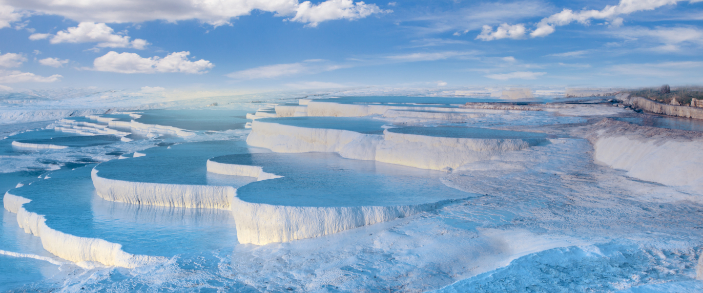 Pamukkale