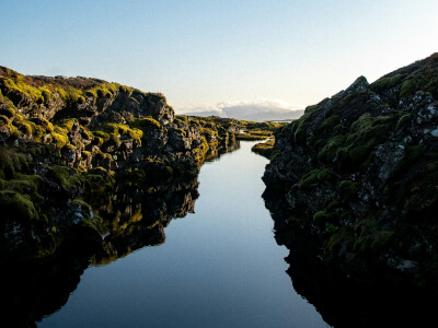 Thingvellir in Island | Gebeco