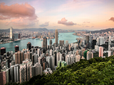 HongKong in China | Gebeco