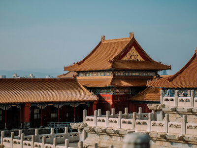 Peking in China | Gebeco