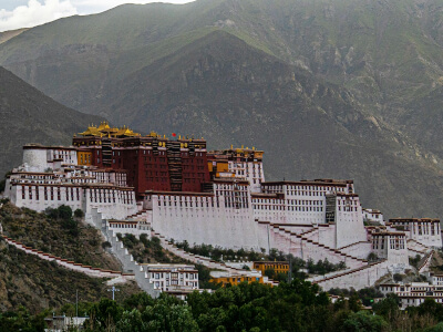 Tibet in China | Gebeco