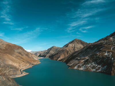 Tibet in China | Gebeco