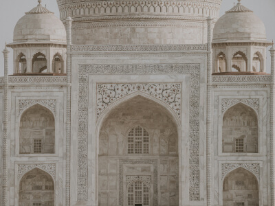 Agra in Indien | Gebeco