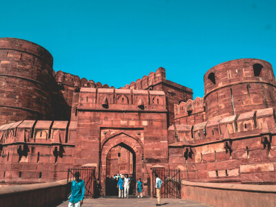 Agra in Indien | Gebeco