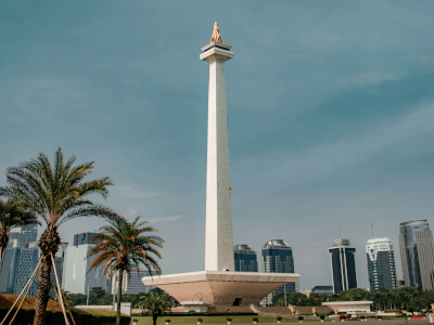 Jakarta in Indonesien | Gebeco